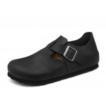 Birkenstock London 166541 półbuty