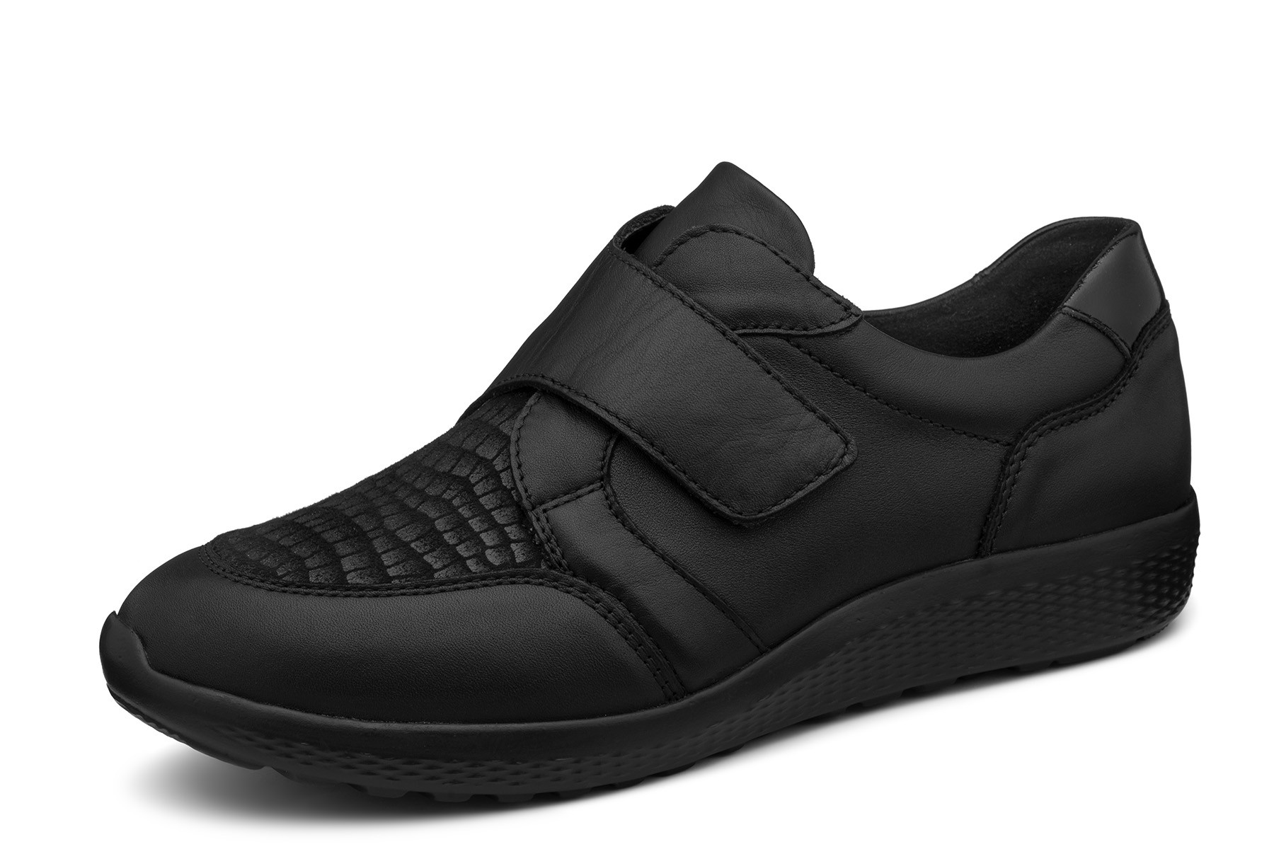 Waldläufer M-Ira 815M31, extraweite Schuhe *Übergröße