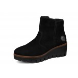 Rieker Y5065-00 damskie botki