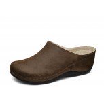 Berkemann Jada 01753-473 damskie klapki