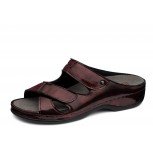 Berkemann Janna 01027-267 damskie klapki
