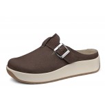 Berkemann Dianna 03902-420 damskie klapki