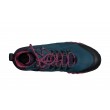 Waldlaufer Tex H-Amiata 787971 406 124 wygodne botki trekkingowe