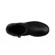 Axel Comfort 4504 wygodne damskie botki