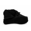 Axel Comfort 4504 wygodne damskie botki