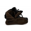 Caprice Tex 9-26209-43 022 wygodne ciepłe damskie botki