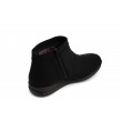 Rieker Tex 98251 00 wygodne damskie botki
