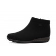 Rieker Tex 98251 00 wygodne damskie botki