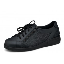 Waldläufer 831001 300 663 Schnürschuh Waldläufer 831001 300 663 Schnürschuh