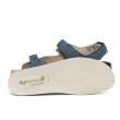 Waldlaufer Hanni Dynamic 448001 236 263 wygodne zdrowotne damskie sandały