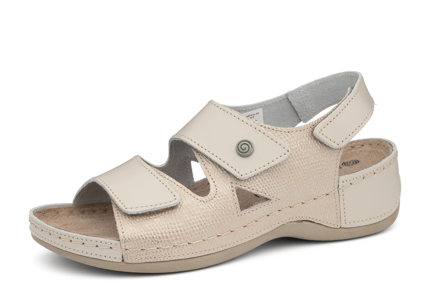 Dr Brinkmann 600191 Sandali Uomo Scarpe e borse