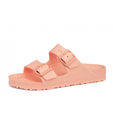 Birkenstock Arizona EVA 1022511 wygodne zdrowotne damskie klapki