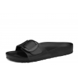 Birkenstock Madrid Big Buckle Eva 1029635 wygodne basenowe damskie klapki