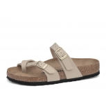 Birkenstock Mayari 1029811 damskie klapki