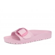 Birkenstock Madrid Big Buckle Eva 1029615 wygodne basenowe damskie klapki