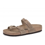 Birkenstock Mayari 1011433 damskie klapki