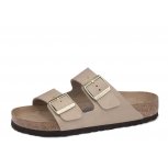 Birkenstock Arizona BS 1019013 damskie klapki