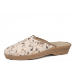 Befado 219D486 damskie klapki