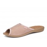 Befado 254D160 damskie kapcie