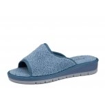 Grunland Dola CI1317-G7 AVIO damskie kapcie