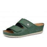 Dr Brinkmann 700743-07 damskie klapki