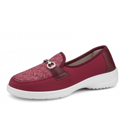 PodoWell Abita, Scarpa da Camera Unisex-Adulto