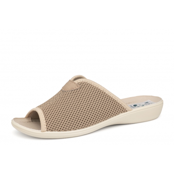 Adanex Bio 20026 wygodne damskie kapcie