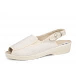 Adanex Bio 8947 damskie sandały