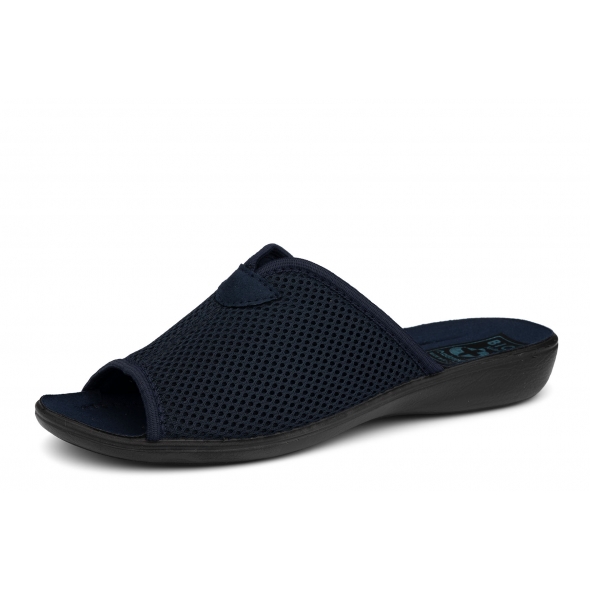 Adanex Bio 20024 wygodne damskie kapcie