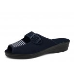 Adanex Bio 0034 damskie klapki