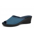 Adanex Bio 24820 wygodne damskie klapki