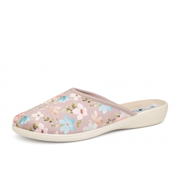 Adanex Bio 28764 wygodne damskie kapcie