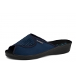 Adanex BIO 27790 wygodne damskie kapcie