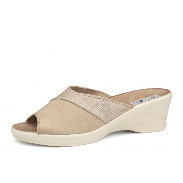 Adanex Bio 26000 wygodne damskie klapki