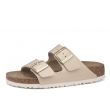 Birkenstock Arizona BS 1013070 zdrowotne damskie klapki