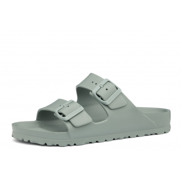 Birkenstock Arizona EVA 1029653 zdrowotne basenowe damskie klapki