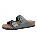Birkenstock Arizona BS 1029224 damskie klapki