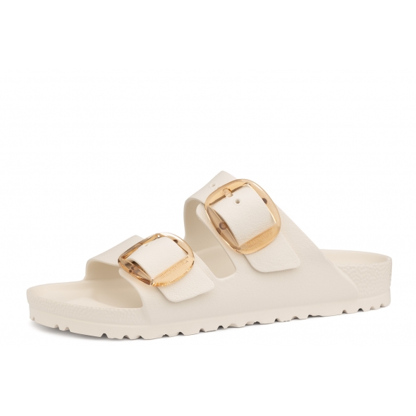 Birkenstock Arizona Big Buckle EVA 1029651 wygodne plażowe damskie klapki