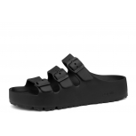 Birkenstock Florida Eva Papillio 1029738 damskie klapki