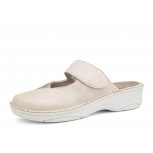 Berkemann Heliane 03457-773 damskie klapki