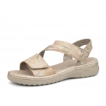 Rieker 60464-90 damskie sandały