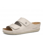 Dr Brinkmann 700777-08 damskie klapki