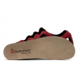 Berkemann Larena 03100-250 wygodne skórzane damskie sandały