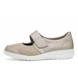 Solidus Kate 29503-40558 wygodne zdrowotne damskie półbuty