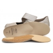 Solidus Kate 29503-40558 wygodne zdrowotne damskie półbuty