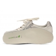 Waldlaufer K-Ramona 626001 331 110 wygodne skórzane damskie półbuty