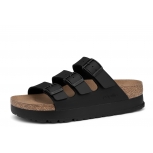 Birkenstock Florida Papillio Flex 1029737 damskie klapki