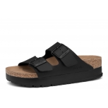 Birkenstock Arizona Papillio Flex 1027395 damskie klapki