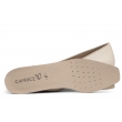 Caprice 9-22303-43 140 wygodne skórzane damskie czółenka