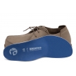 Birkenstock Utti Lace zdrowotne 1027274 półbuty